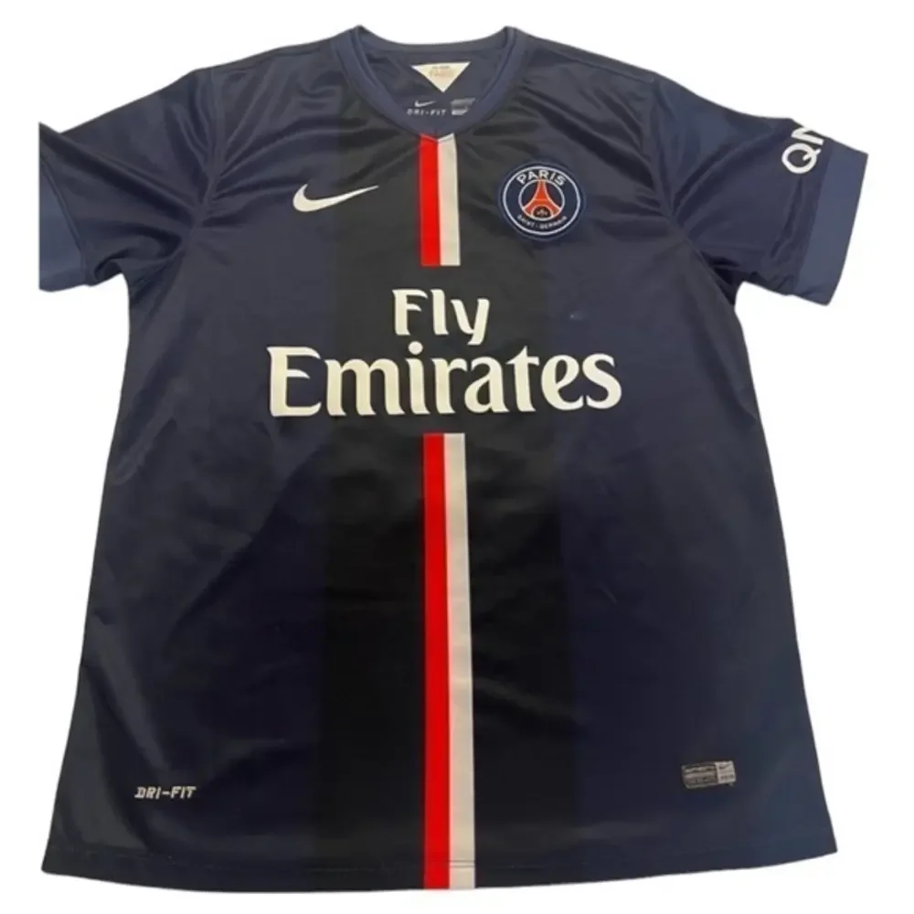 Nike‎ Dry-Fit Cabaye #4 shirt size Large in men’s